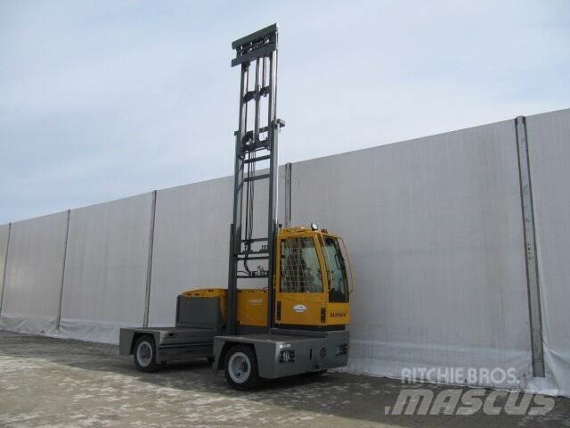 Baumann ELX50 Încarcator lateral