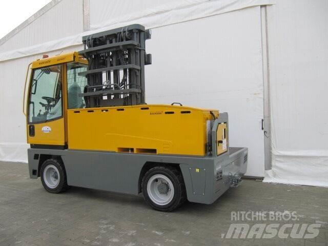 Baumann ELX50 Încarcator lateral