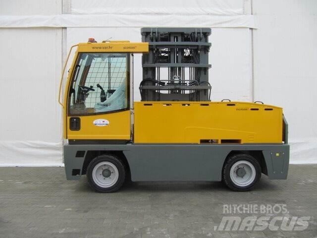 Baumann ELX50 Încarcator lateral
