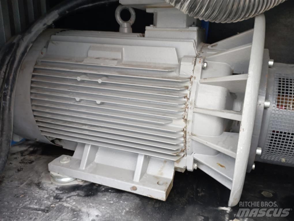 Compair L110RS-13A Compresoare