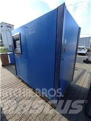 Compair L110RS-13A Compresoare