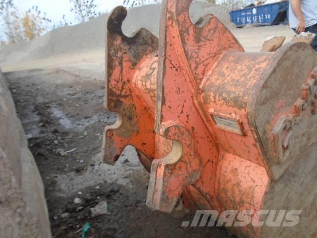 Doosan DX 235 LCR Excavatoare pe șenile
