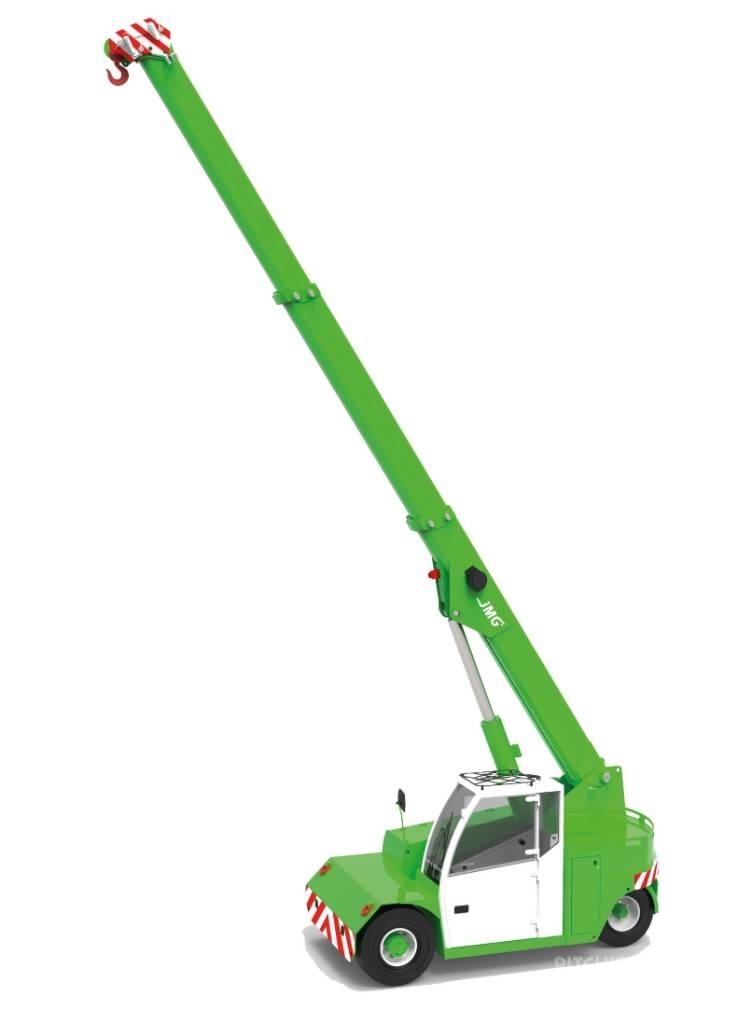 JMG MC85 Mini macarale