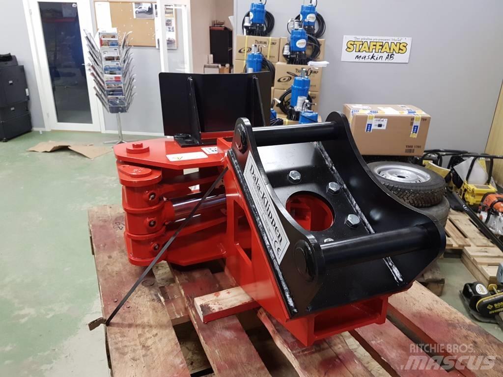 Dala-Klippen 180 S40 Alte componente