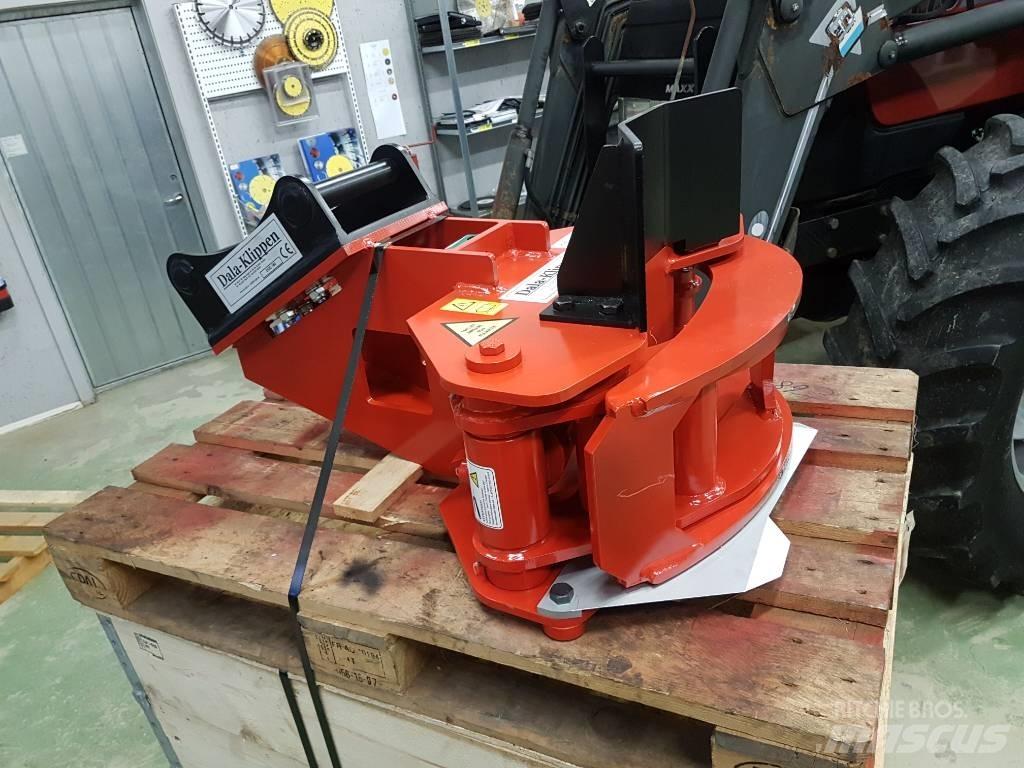 Dala-Klippen 180 S40 Alte componente