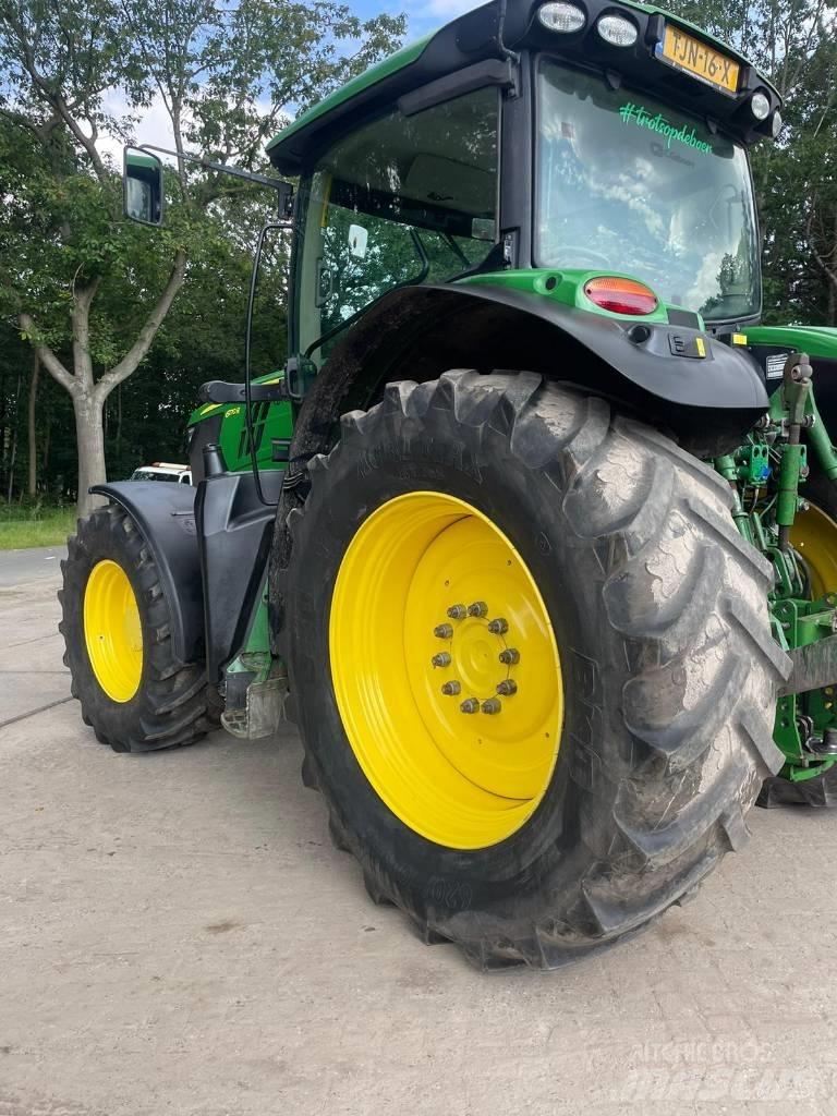 John Deere 6170 R Tractoare