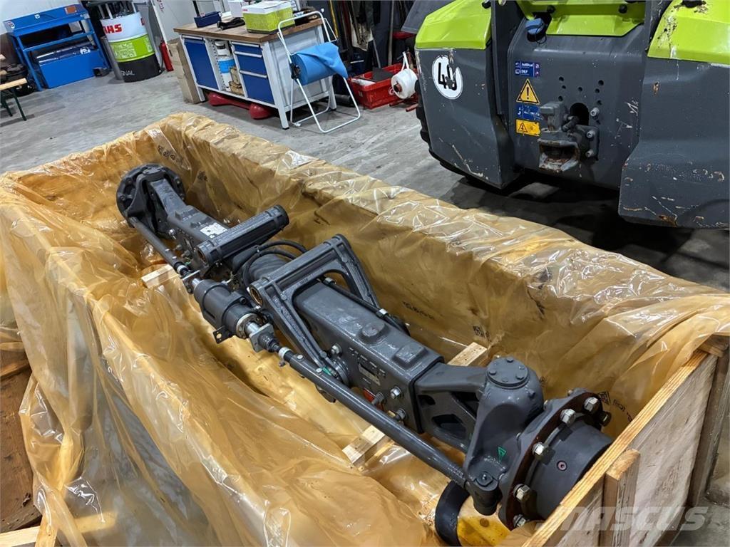 CLAAS Lenkachse MO Accesorii combine agricole