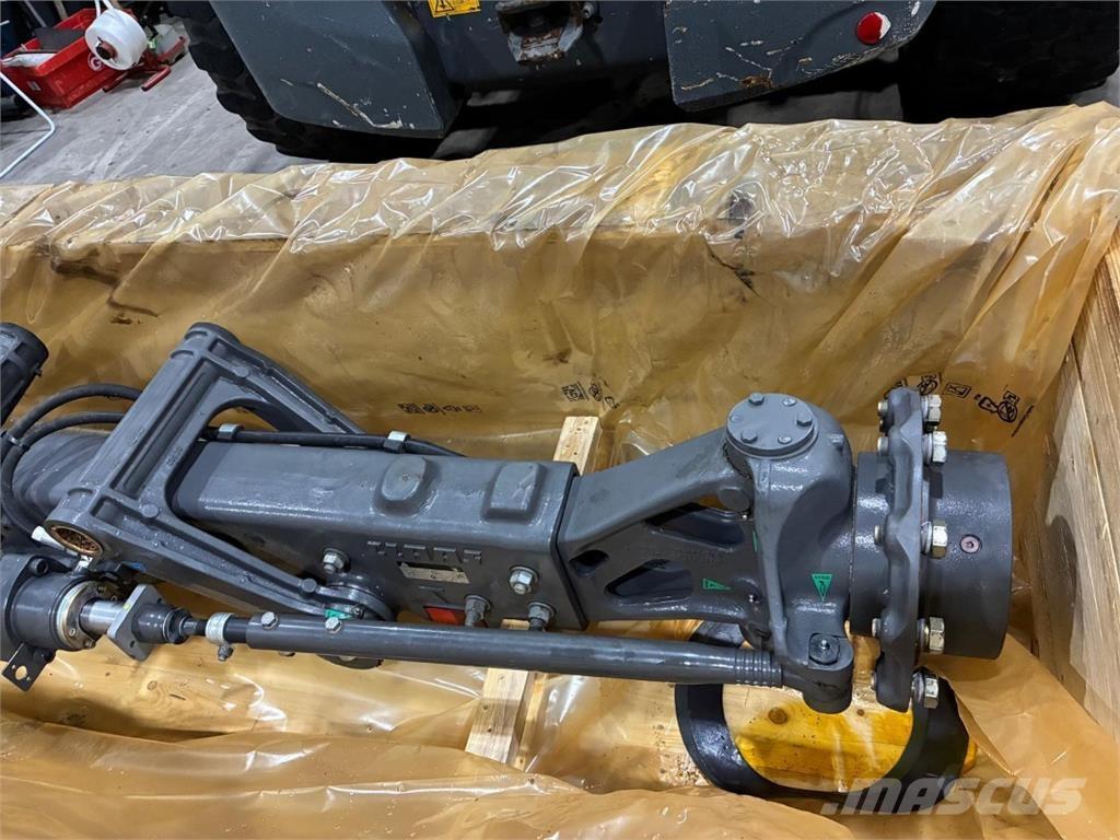 CLAAS Lenkachse MO Accesorii combine agricole