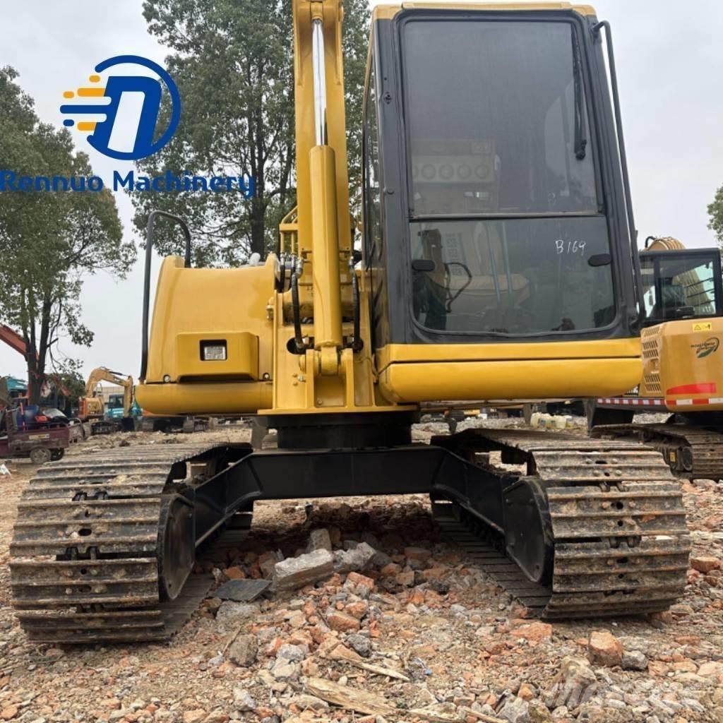 Komatsu PC 60 Mini excavatoare < 7t