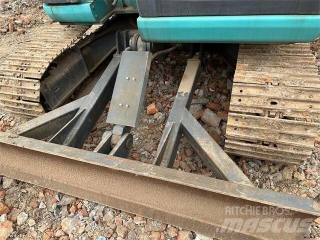 Kobelco SK70SR Mini excavatoare < 7t