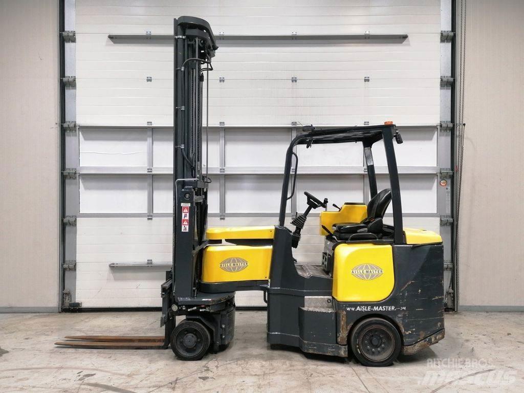 Aisle-Master 20SHE Stivuitor electric