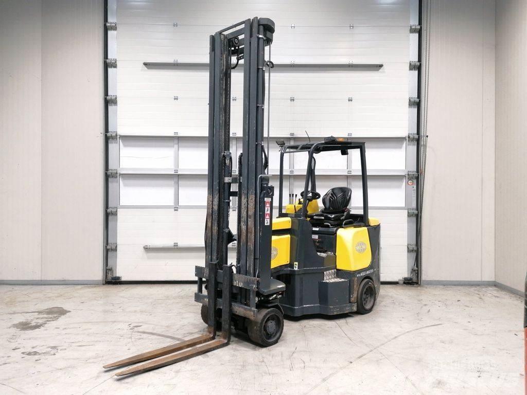 Aisle-Master 20SHE Stivuitor electric