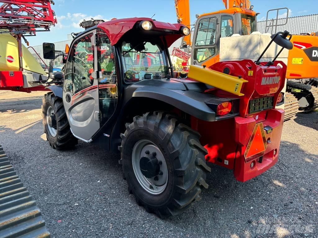 Manitou MT 930 Stivuitoare telescopice