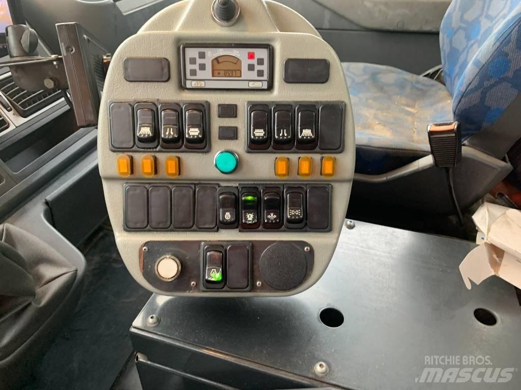 Iveco 150E 22 Maturatori