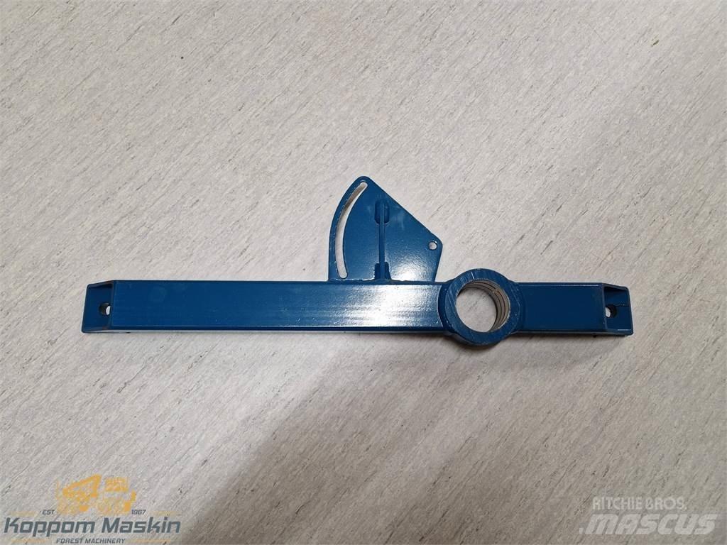 Rottne 065-0095 Motoare