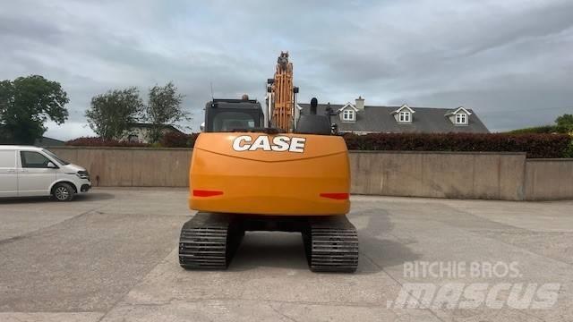 CASE CX 130 D Excavatoare pe șenile
