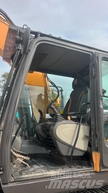 CASE CX 130 D Excavatoare pe șenile
