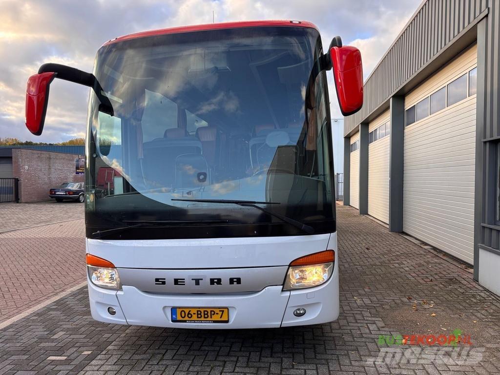 Setra S 415GT-HD Autobuze de turism