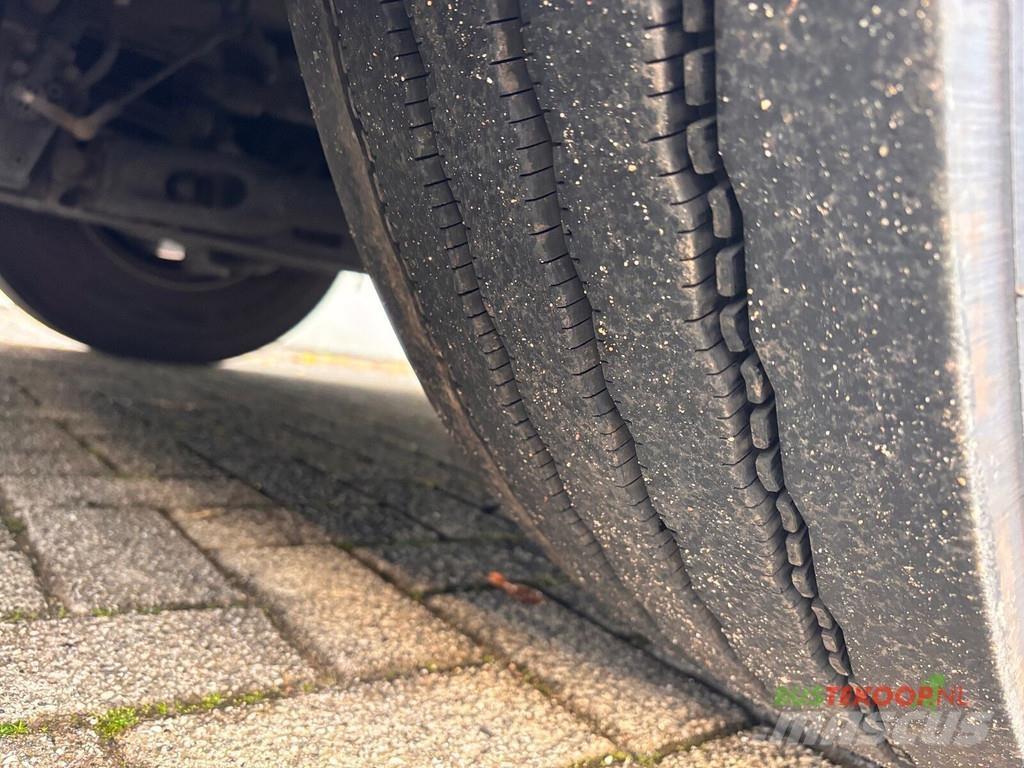 Setra S 415GT-HD Autobuze de turism