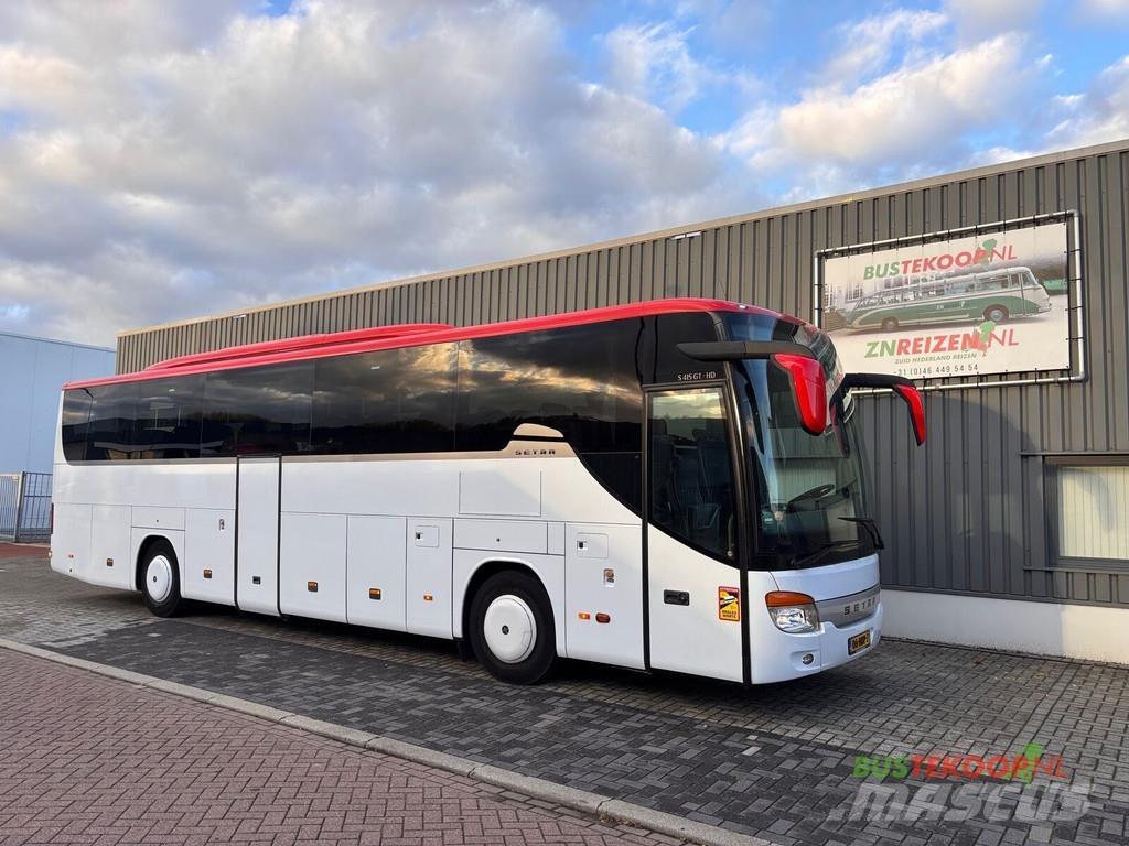 Setra S 415GT-HD Autobuze de turism