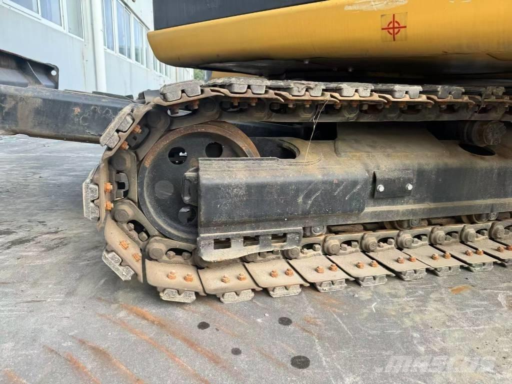 CAT 306E2 Mini excavatoare < 7t