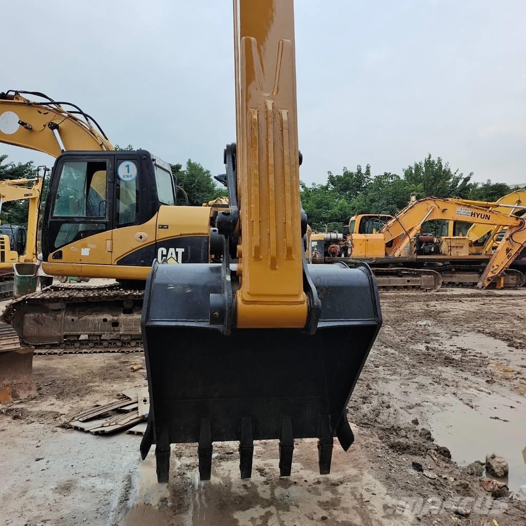 Sany SY 215 C Excavatoare pe șenile
