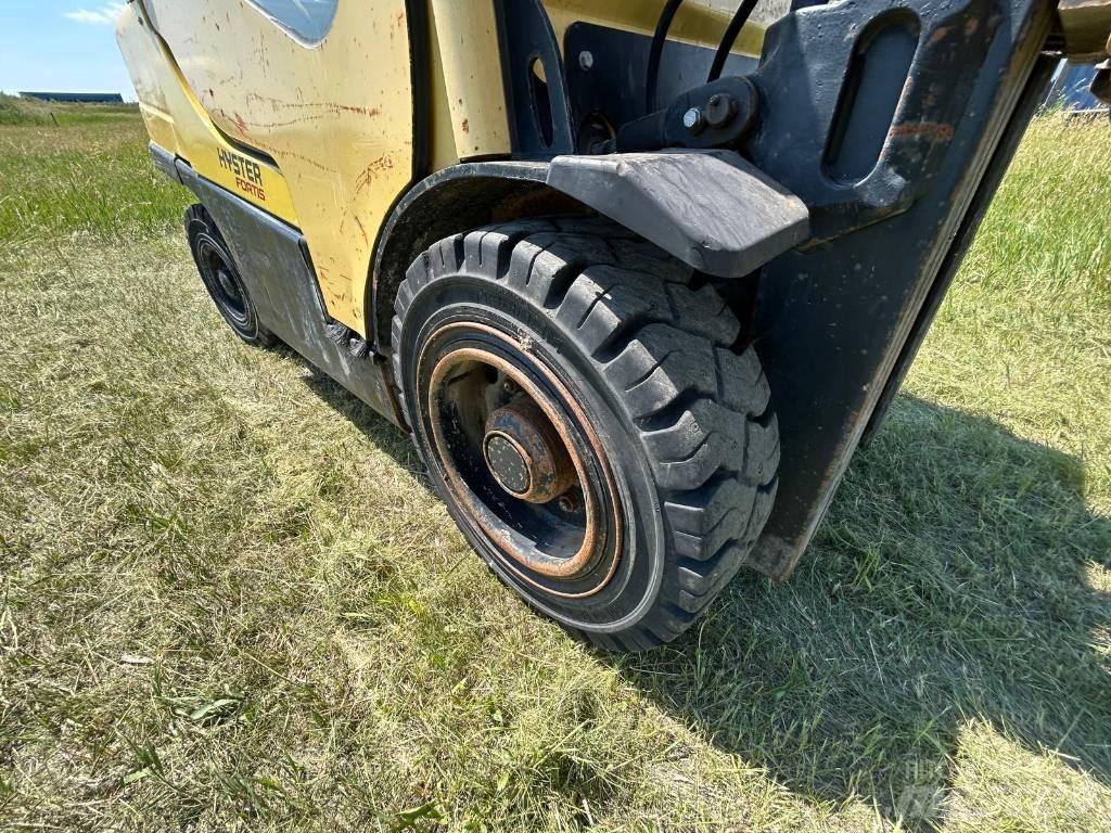 Hyster H 70 FT Strivuitoare-altele