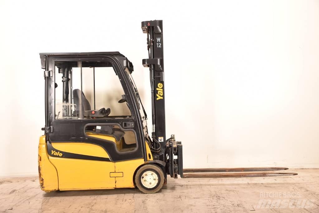 Yale ERP 20 VTLWB Stivuitor electric