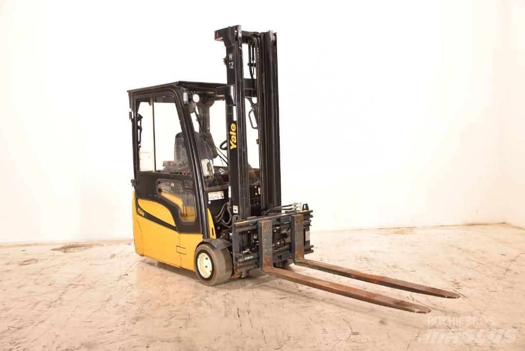 Yale ERP 20 VTLWB Stivuitor electric