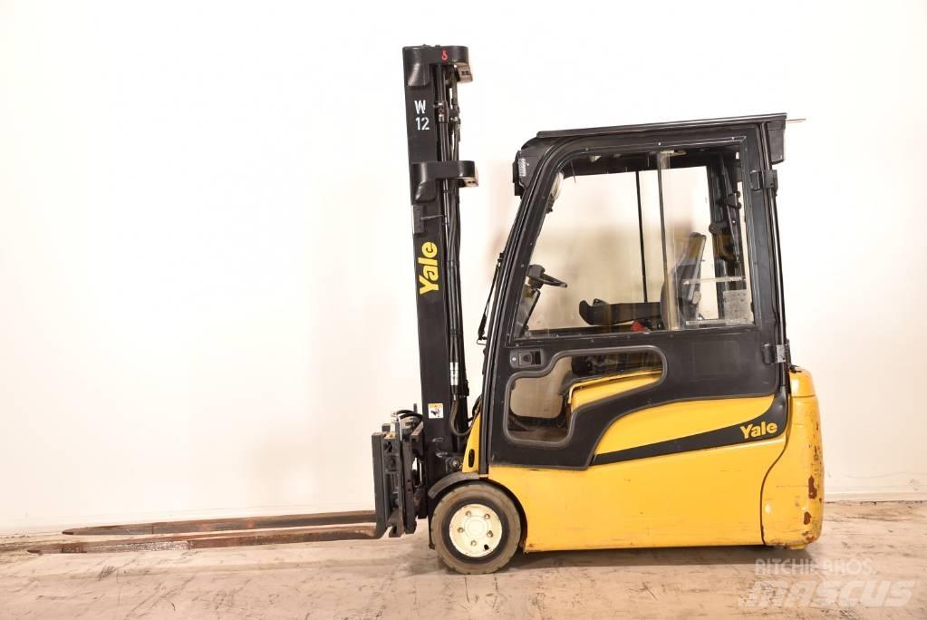 Yale ERP 20 VTLWB Stivuitor electric