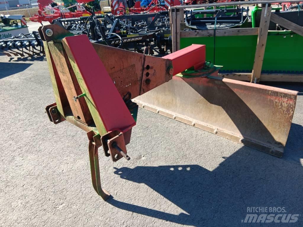 VM 220 Takalana Buldozer