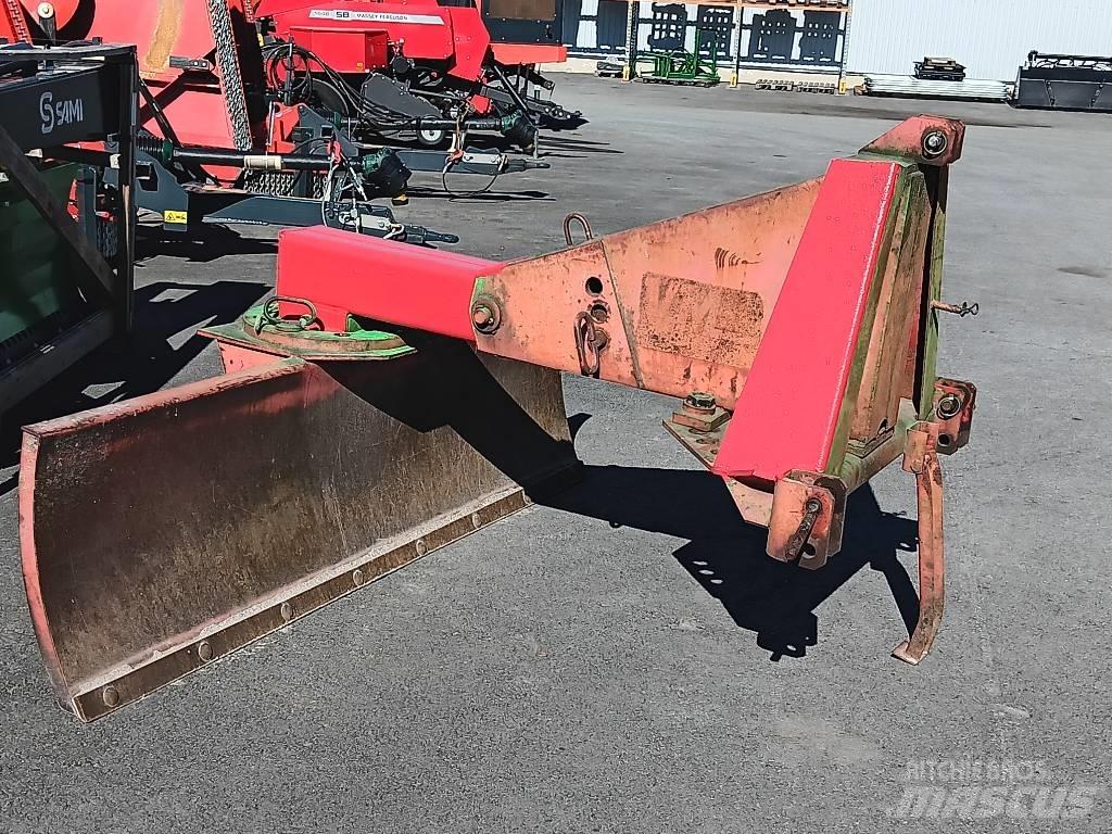 VM 220 Takalana Buldozer
