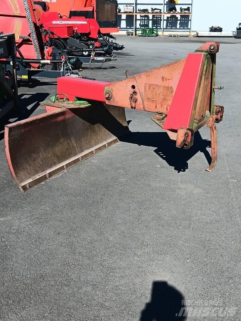 VM 220 Takalana Buldozer