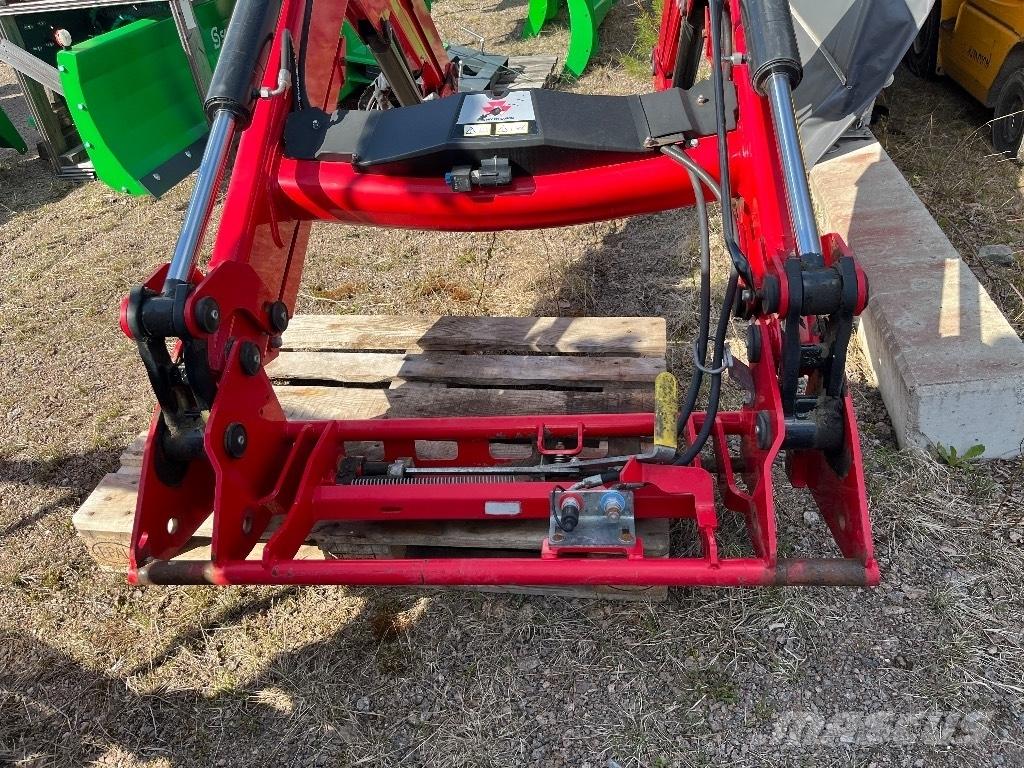Massey Ferguson 945 Încarcatoare frontale