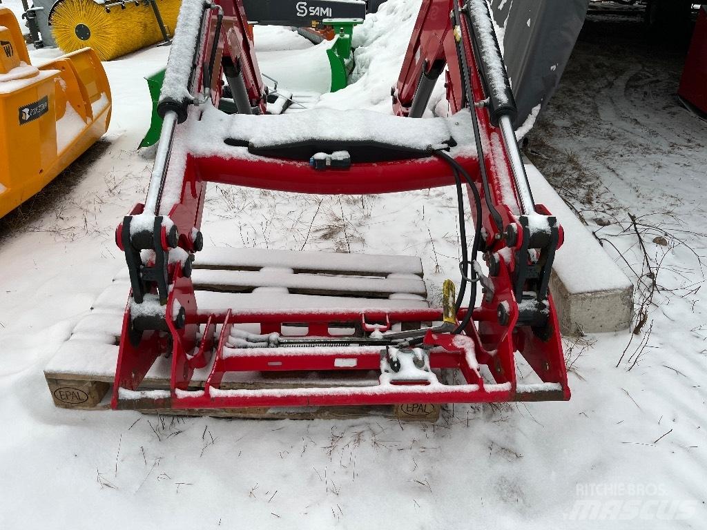 Massey Ferguson 945 Încarcatoare frontale