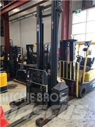 Combilift Combi WR Transpaleta manuala