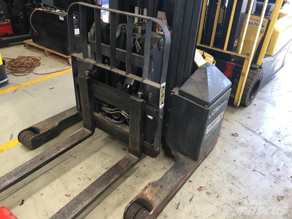 Combilift Combi WR Transpaleta manuala