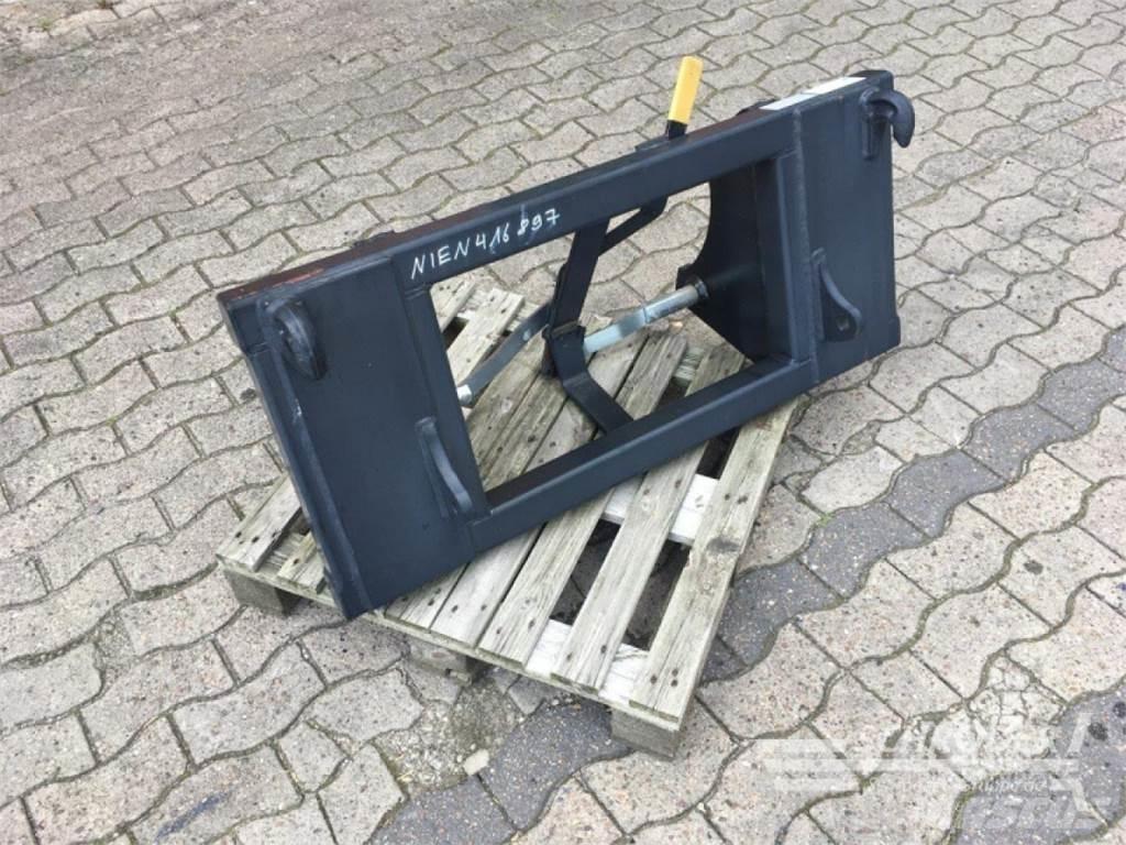 Bressel EURO / CAT Furci