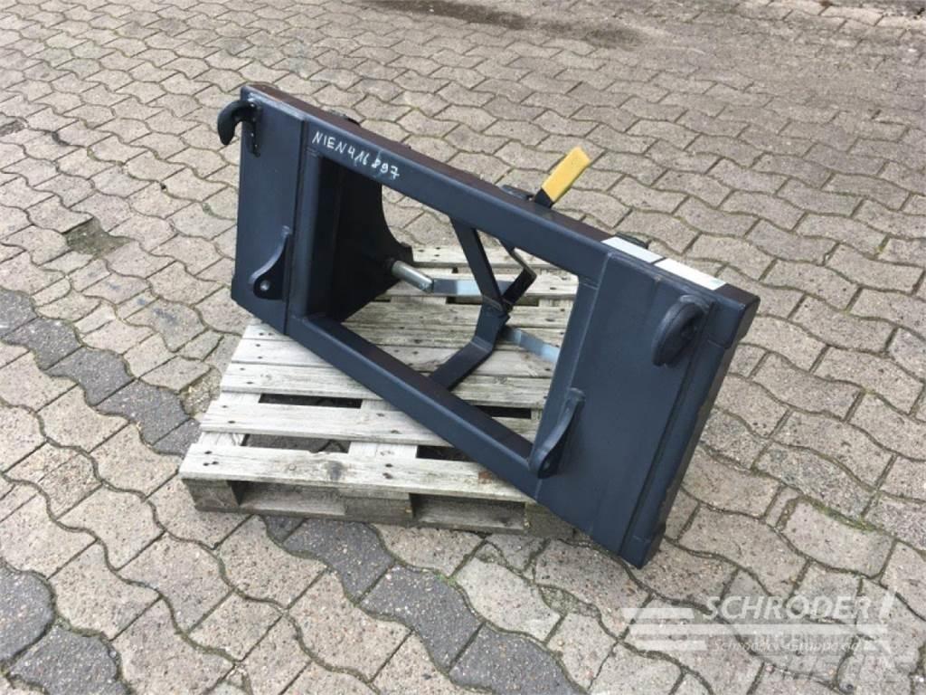 Bressel EURO / CAT Furci