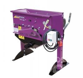 Murska 220 HD Utilaje si accesorii folosite la cresterea animalelor