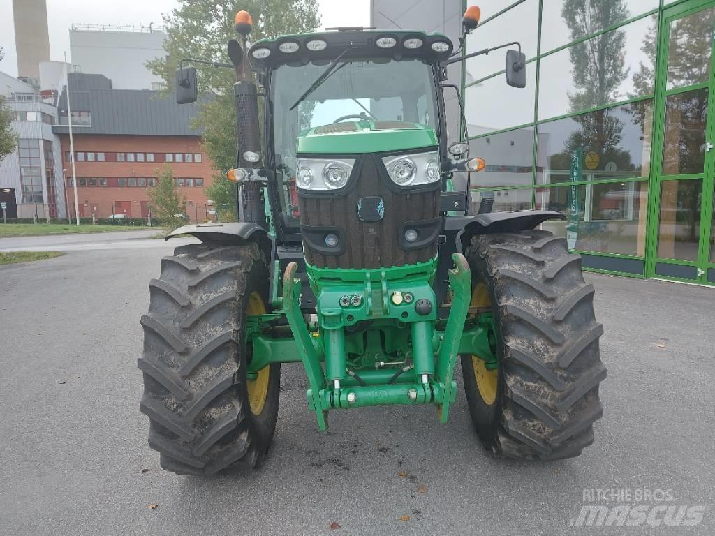 John Deere 6140 R Tractoare