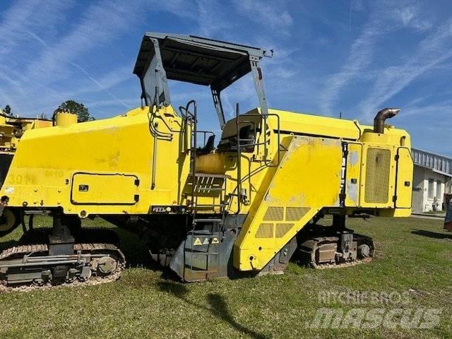 Marini MP2100 Alte accesorii tractor