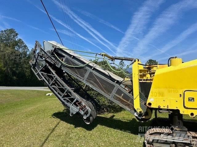 Marini MP2100 Alte accesorii tractor