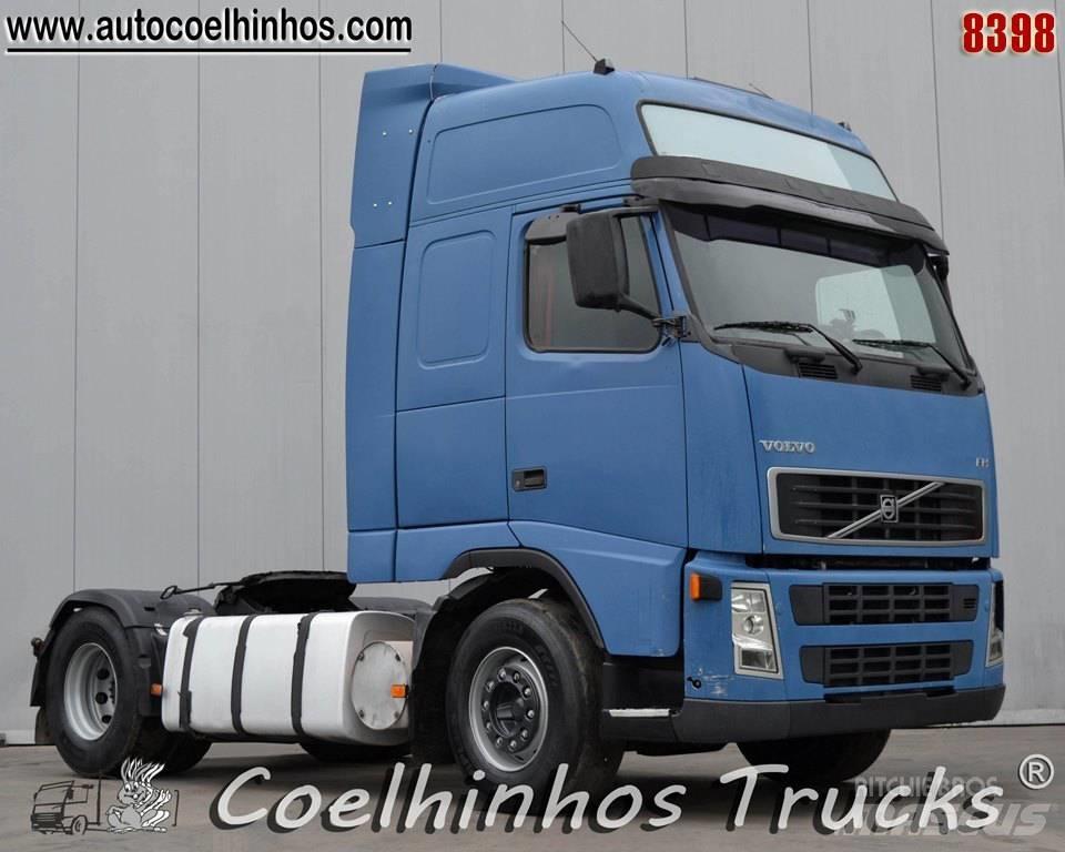Volvo FH13 440 Autotractoare