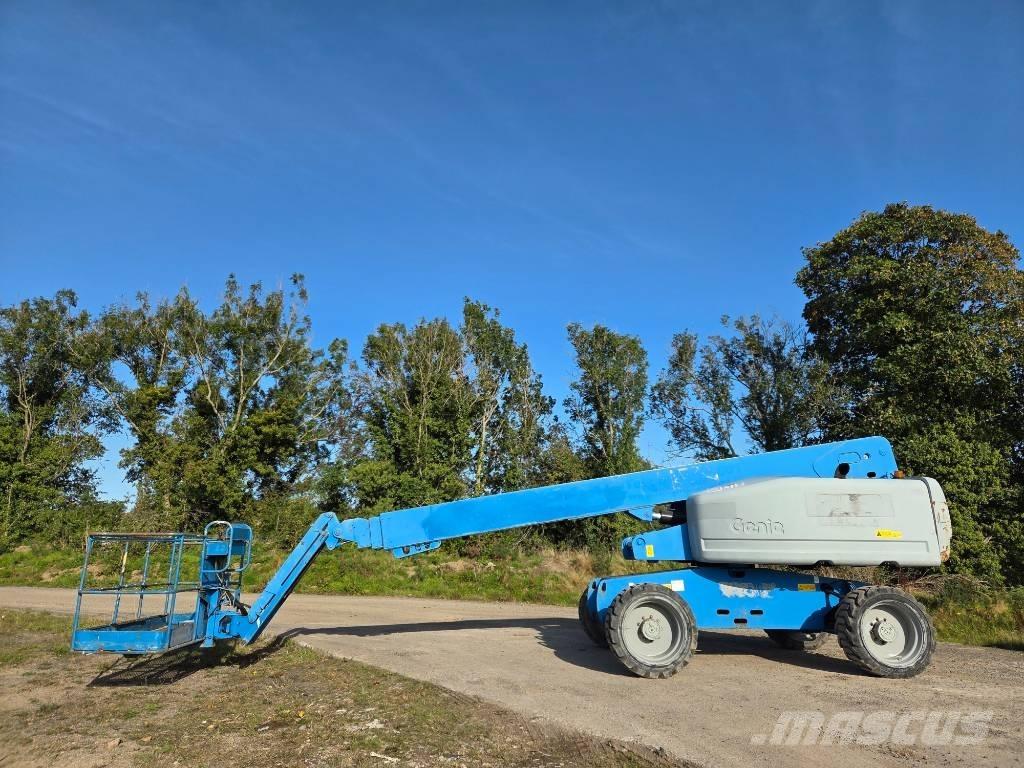 Genie S 65 Nacele cu brat telescopic