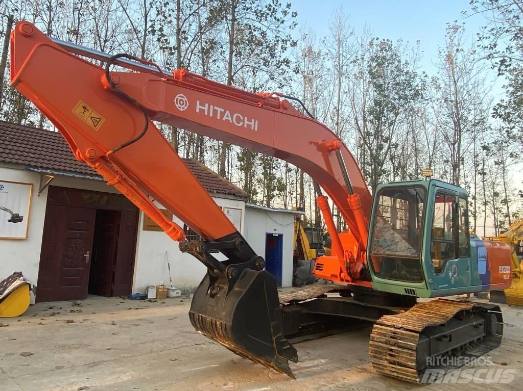 Hitachi EX200-2 Excavatoare pe șenile
