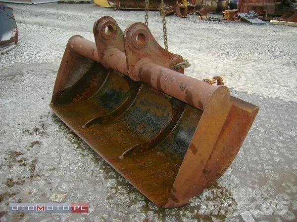  ŁYŻKA SKARPÓWKA Excavator