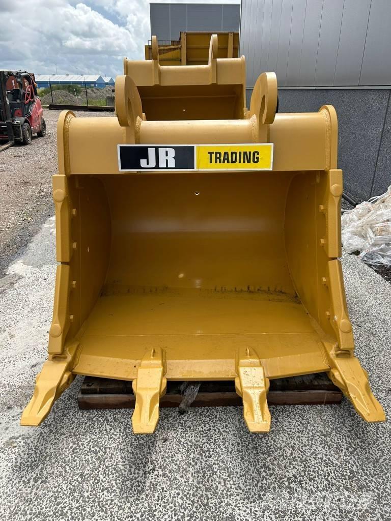  CW 45 Rock Bucket Pistoane
