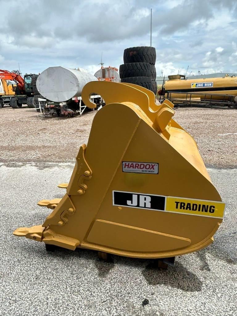  CW 45 Rock Bucket Pistoane
