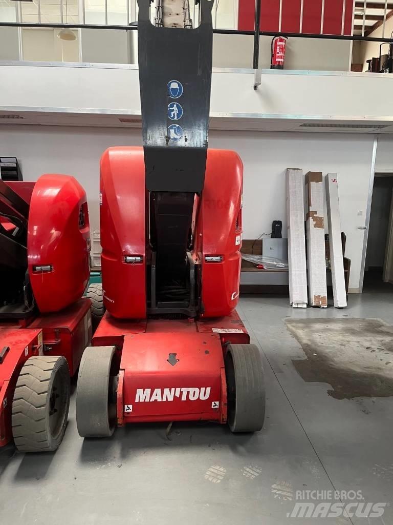 Manitou 120 AET JC Nacele cu brat articulat